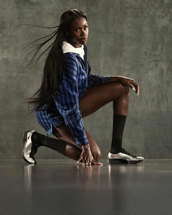 Sko, klær og tilbehør til dame fra Nike. Nike.com