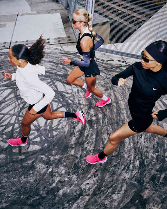 Zapatillas, Ropa y Accesorios Para Mujer