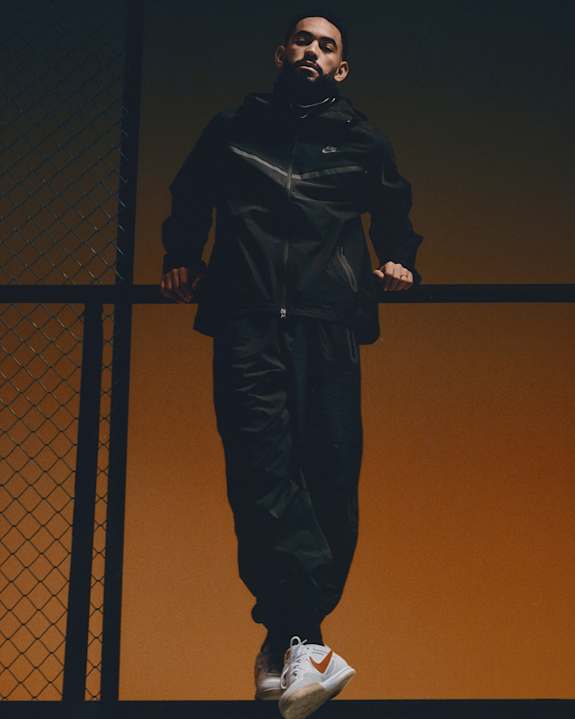 Born to Perform. Evolved for Everyday., Nike Sportswear (NSW), slide 2 of 6