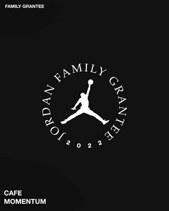 2022 Family Grantees, Jordan Family Grants, slide 4 of 10