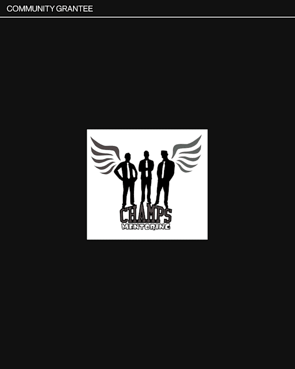 2023 Community Grantees, Jordan Community Grants, slide 10 of 10