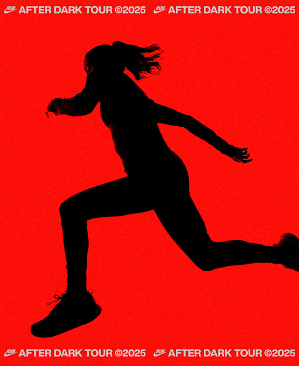 Nike. Just Do It