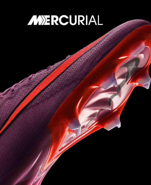 Nike Football