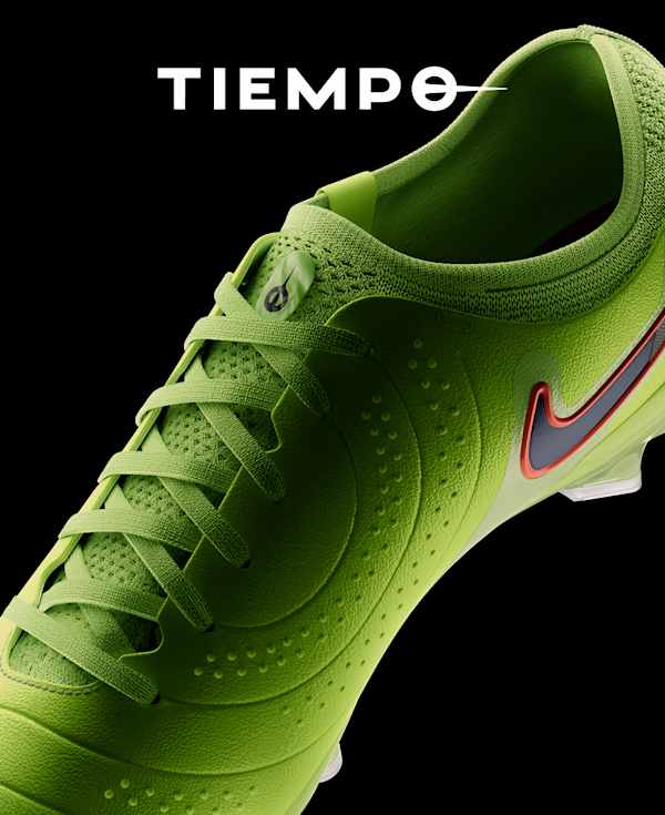Nike Football