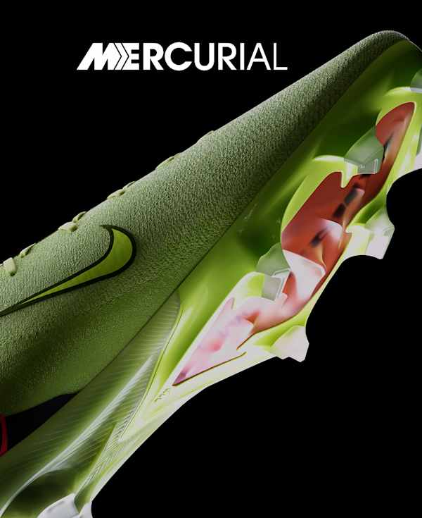 Nike Football