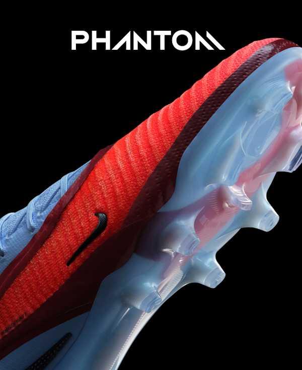 Nike Football