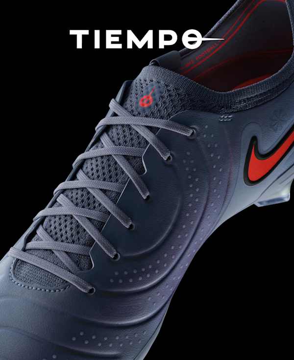 Nike Football