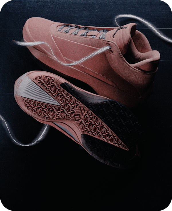 Jordan 品牌