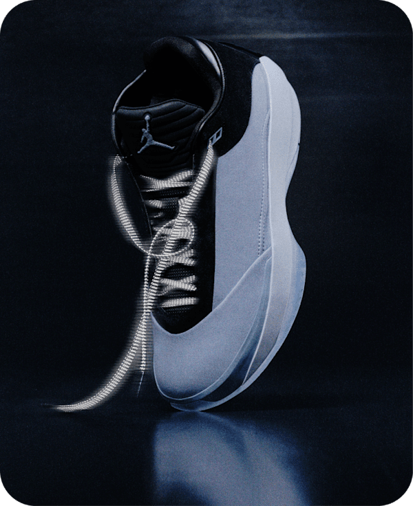 Jordan 品牌