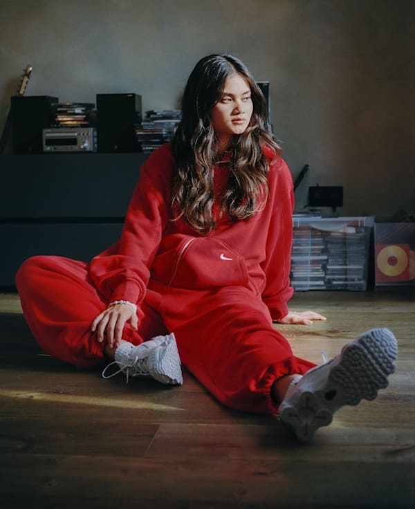 Nike Teens: Η βάση όπου θα βρεις τα πάντα για την τελευταία μόδα, έμπνευση και αληθινά συναισθήματα 