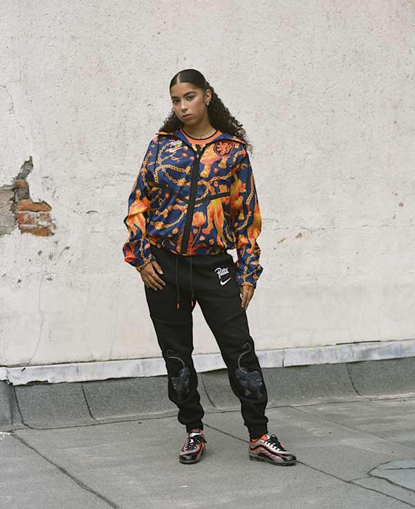Descubre la Colección X2, Sitio web oficial de Nike, slide 2 of 7