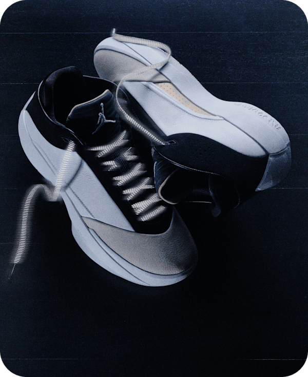 Jordan 品牌