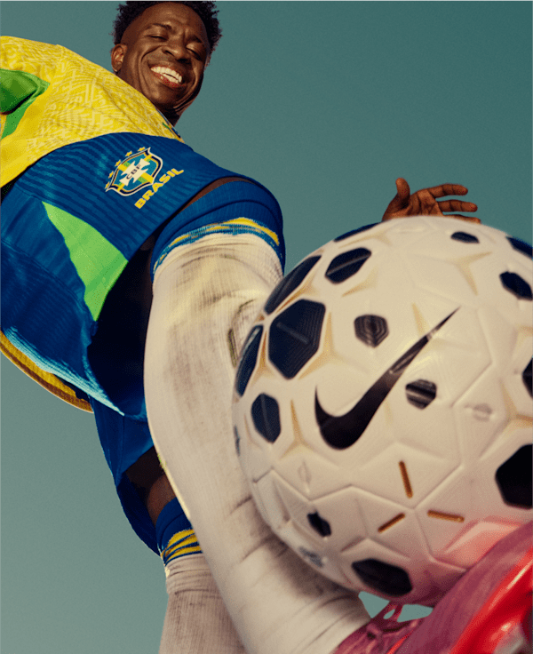 Nike. Just Do It