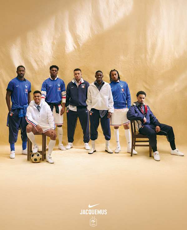 Descubre la Colección X2, Sitio web oficial de Nike, slide 1 of 7