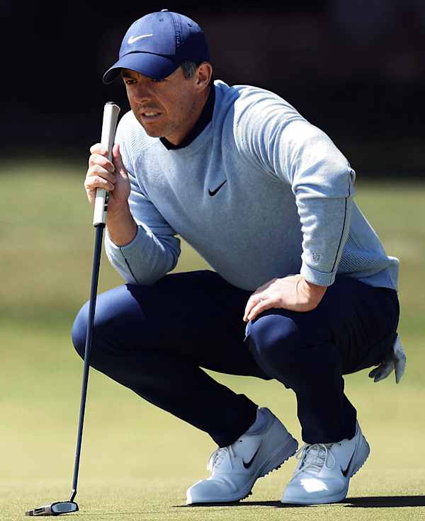 Nike Golf