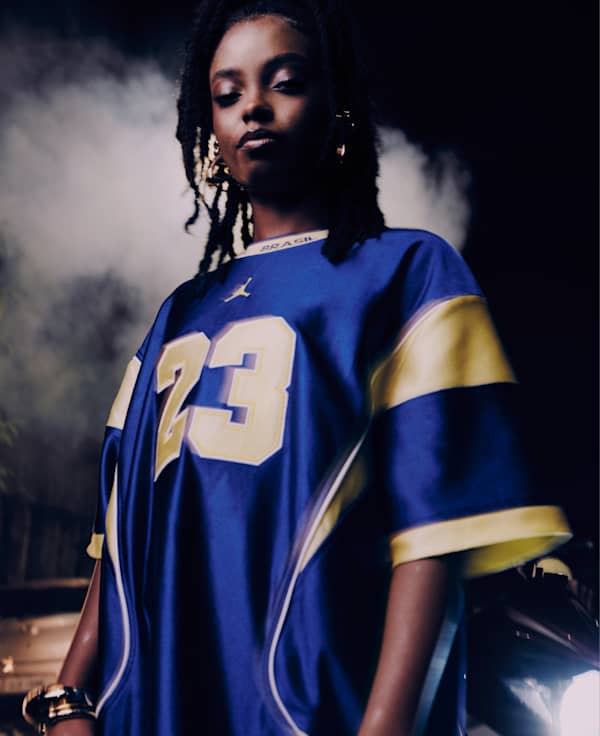 Sitio web oficial de Nike, slide 2 of 3