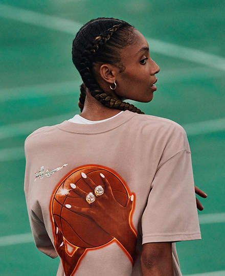 Comprar esenciales de Básquetbol, Nike Basketball, slide 3 of 3