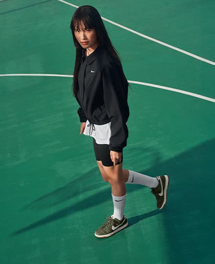 Comprar esenciales de Básquetbol, Nike Basketball, slide 1 of 3