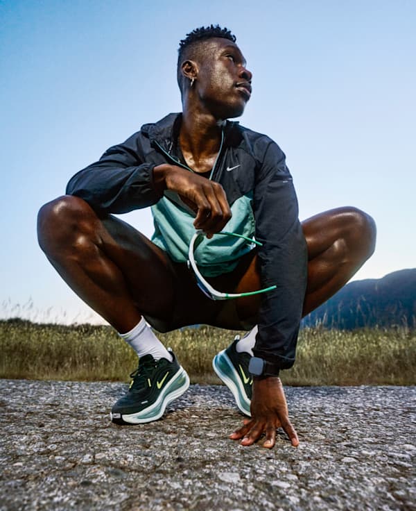 Nike Running