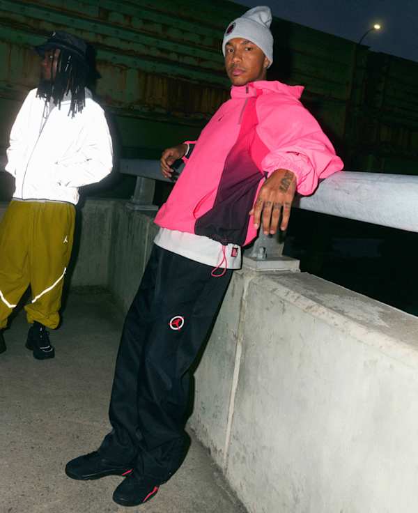 Jordan, slide 1 of 3