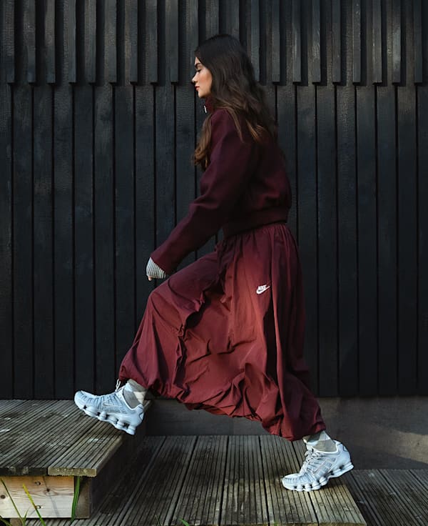 Nike Teens: your home of the latest fashion, inspiration and real feelings 