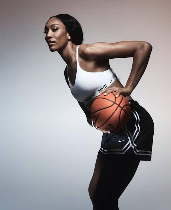 Nike. Just Do It