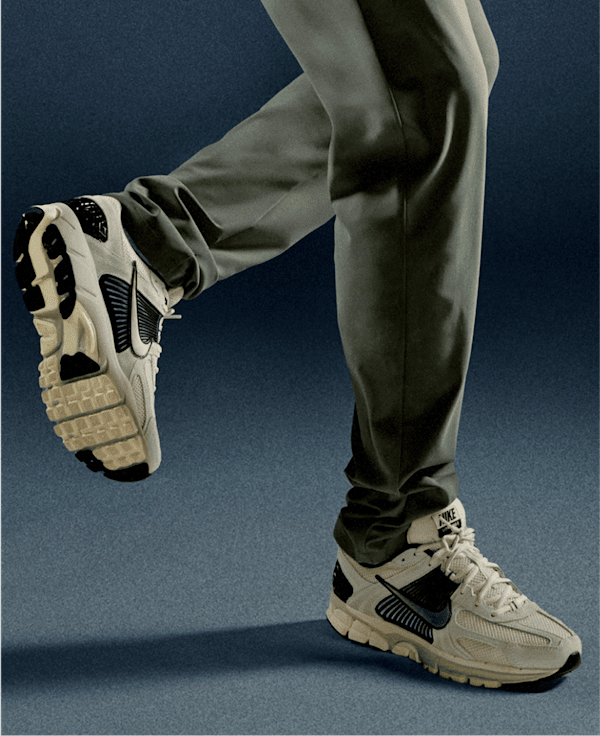 Nike 24.7 Comfort