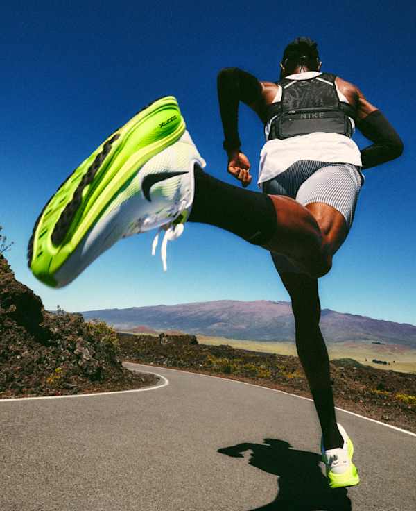 Nike. Just Do It