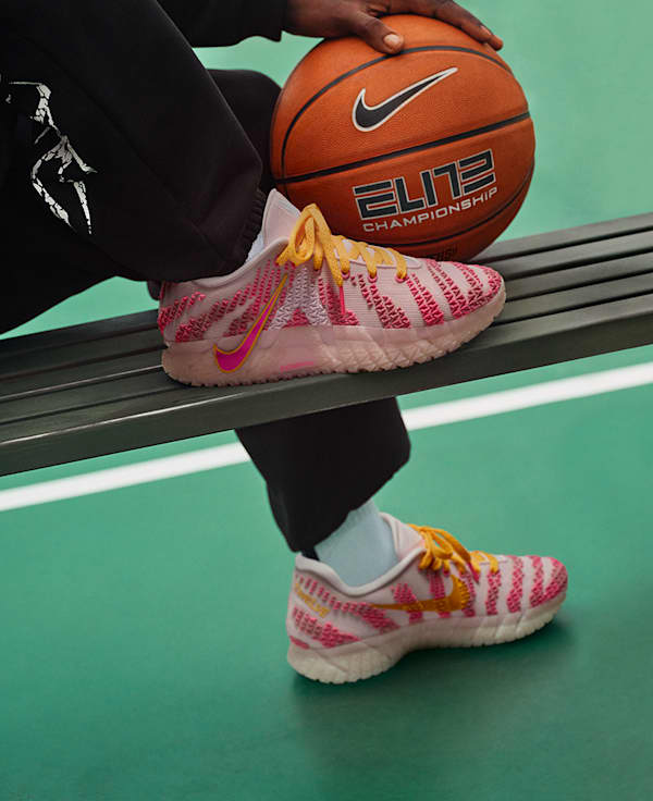 Nike Basketball