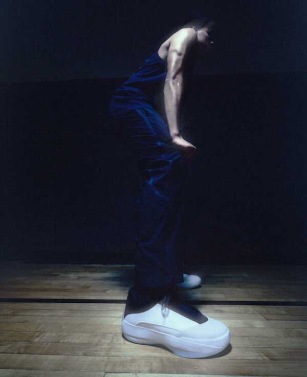 Marca Jordan