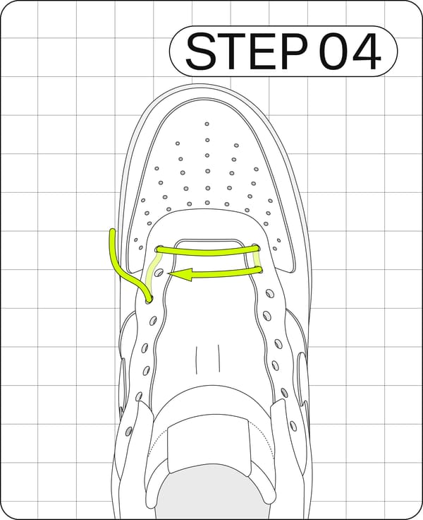 View of Transform your kicks with fresh lacing patterns. Nike CA