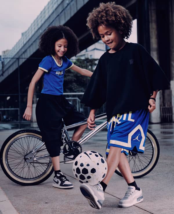 Sitio web oficial de Nike, slide 3 of 3