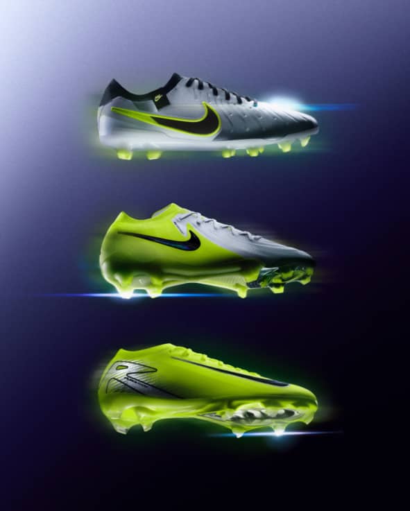 Football Boots Shoes. Nike ZA