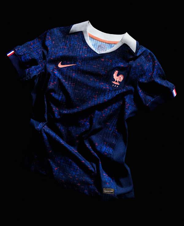 Nike. Just Do It
