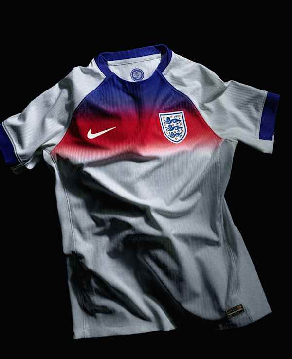 Nike. Just Do It