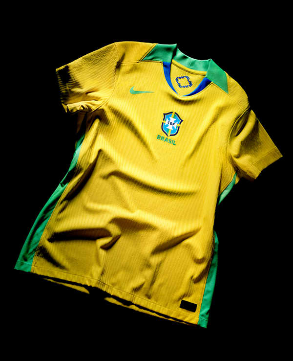 Sitio web oficial de Nike