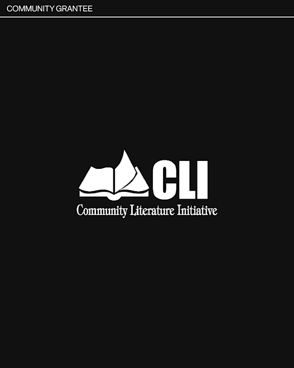 Jordan Community Grants, slide 1 of 10