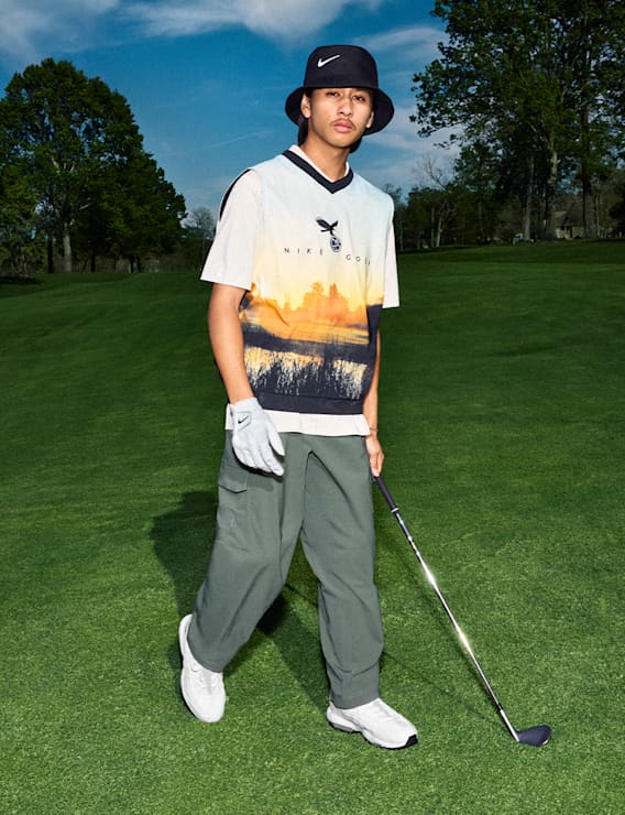 Look para cada deporte, Sitio web oficial de Nike, slide 2 of 3