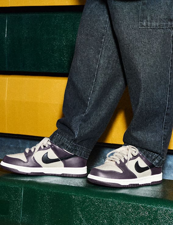 Complementa tu estilo, Sitio web oficial de Nike, slide 4 of 4