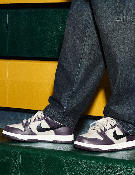 Complementa tu estilo, Sitio web oficial de Nike, slide 3 of 3