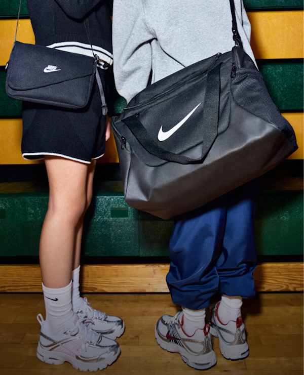 Nike. Just Do It, slide 2 of 3