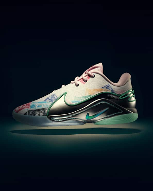 cristiano ronaldo nike just do it