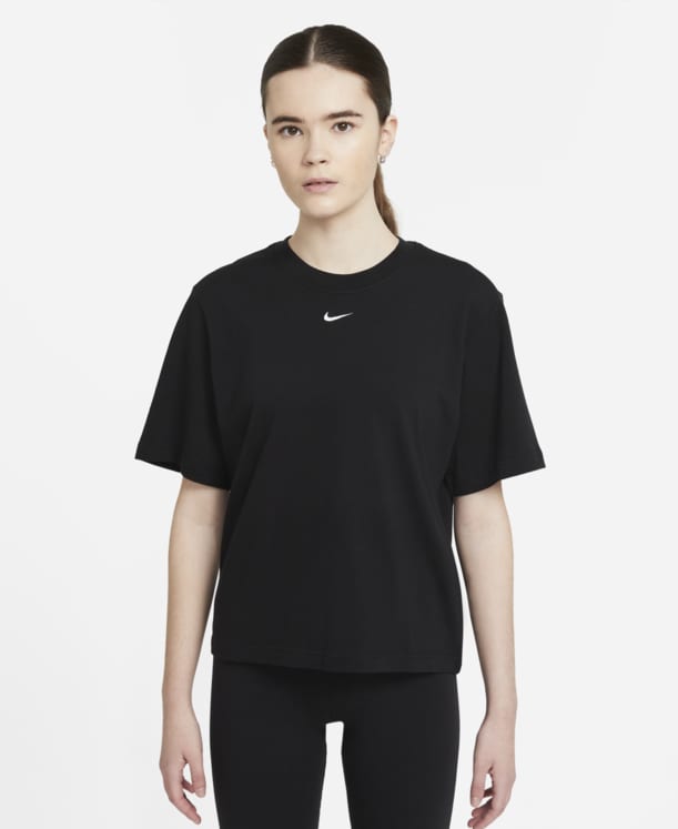 Women's Tops & T-shirts Size Chart. Nike VN