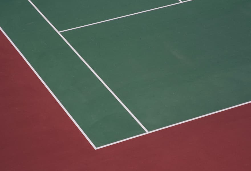 Nike Tennis. Nike LU