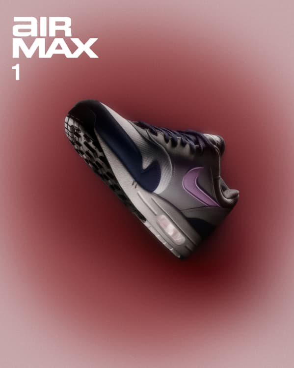 Icons of Air, Nike Sportswear, slide 4 of 7