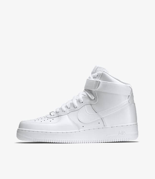 Air Force 1 Schuhe, slide 3 of 3