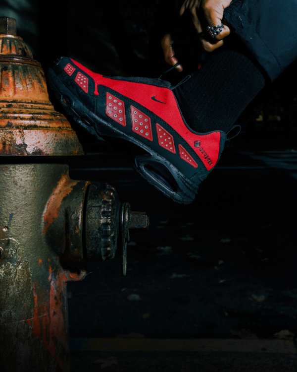 Member Benefits, Calzado Personalizado Nike By You, slide 1 of 3
