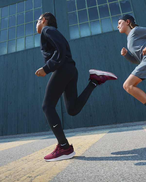 Shop by Activity, How to Choose the Best Running Shoes for Kids, slide 2 of 3
