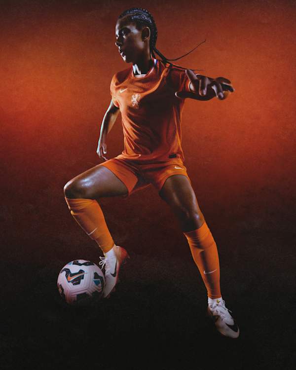 Nike. Just Do It