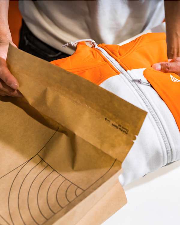 How Does It Work?, Nike Warranty Repair | Defective Footwear and Apparel Repair Service, slide 1 of 4